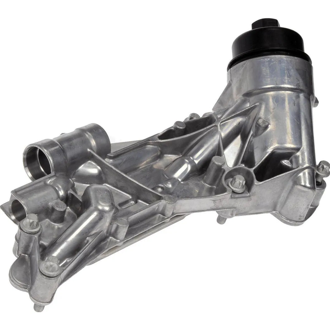 OIL COOLER FILTER HOUSING | 918-432-DORMAN-Autoignite NZ