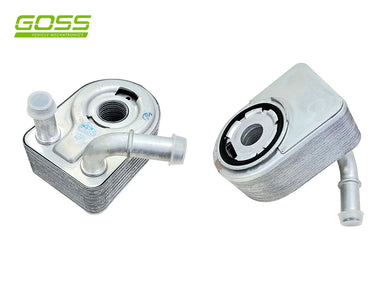 OIL COOLER - FORD FIESTA FOCUS ECOSPORT | OC103-GOSS-Autoignite NZ