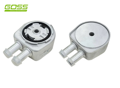 OIL COOLER - FORD FOCUS MONDEO PX1 RANGER | OC104-GOSS-Autoignite NZ