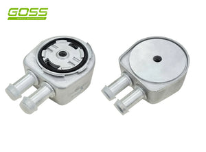 OIL COOLER - FORD FOCUS MONDEO PX1 RANGER | OC104-GOSS-Autoignite NZ