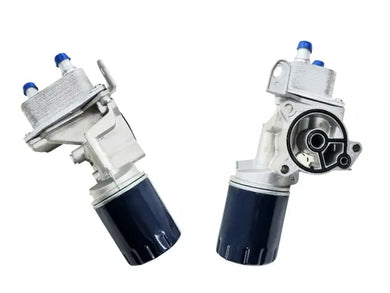 OIL COOLER - FORD | OC112-GOSS-Autoignite NZ
