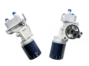 OIL COOLER - FORD | OC112-GOSS-Autoignite NZ