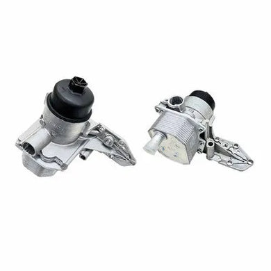 OIL COOLER - FORD | OC113-GOSS-Autoignite NZ