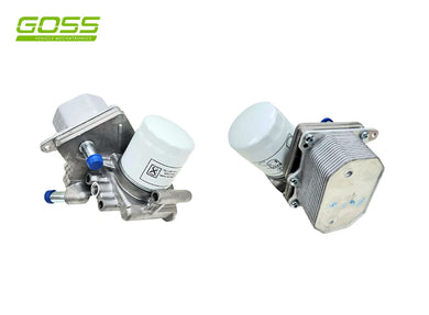 OIL COOLER - FORD TRANSIT | OC101-GOSS-Autoignite NZ