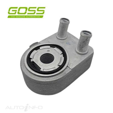 OIL COOLER - HAVAL | OC187-GOSS-Autoignite NZ