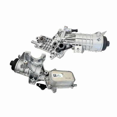 OIL COOLER - HOLDEN COLORADO | OC108-GOSS-Autoignite NZ