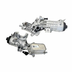 OIL COOLER - HOLDEN COLORADO | OC108-GOSS-Autoignite NZ