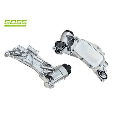 OIL COOLER - HOLDEN /VAUXHALL | OC134-GOSS-Autoignite NZ