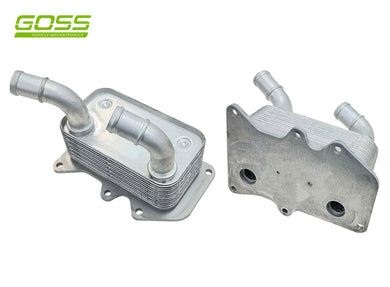 OIL COOLER - HYUNDAI / KIA | OC117-GOSS-Autoignite NZ
