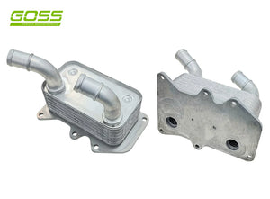 OIL COOLER - HYUNDAI / KIA | OC117-GOSS-Autoignite NZ