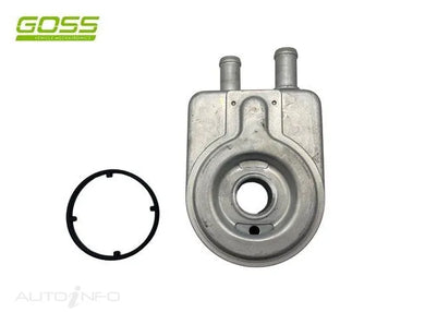 OIL COOLER- HYUNDAI KIA | OC186-GOSS-Autoignite NZ