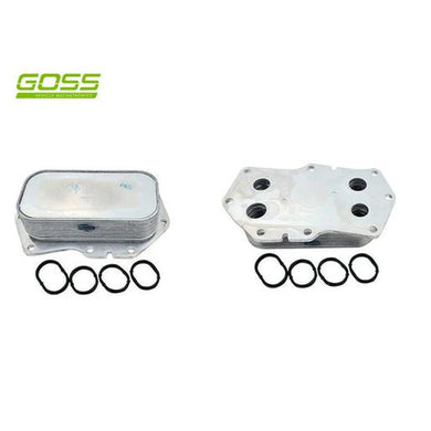 OIL COOLER - HYUNDAI | OC114-GOSS-Autoignite NZ
