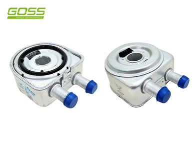 OIL COOLER - HYUNDAI | OC115-GOSS-Autoignite NZ