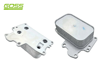 OIL COOLER - JEEP | OC127-GOSS-Autoignite NZ
