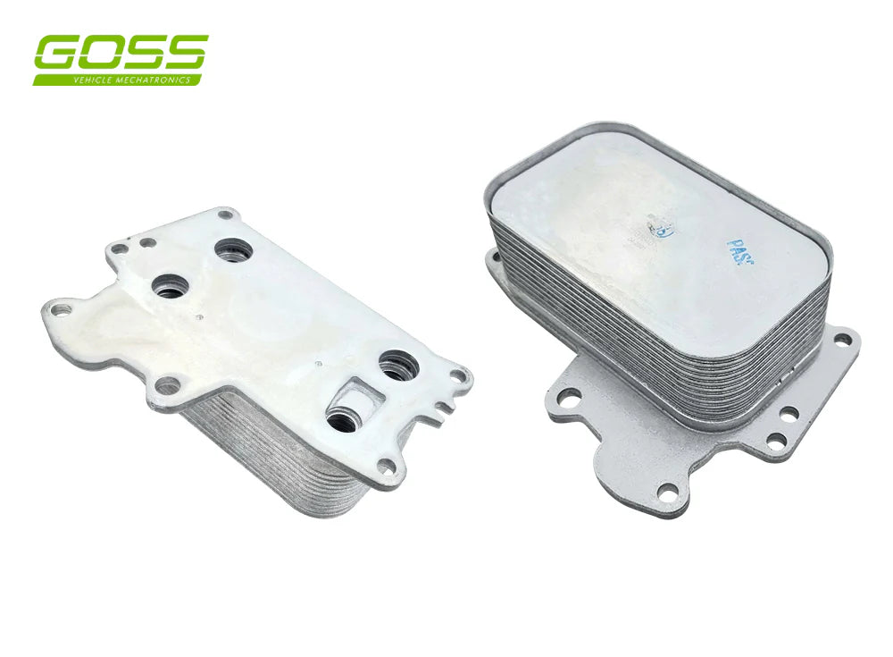 OIL COOLER - JEEP | OC127-GOSS-Autoignite NZ