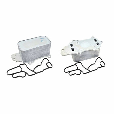OIL COOLER - JEEP/CHRYSLER | OC126-GOSS-Autoignite NZ