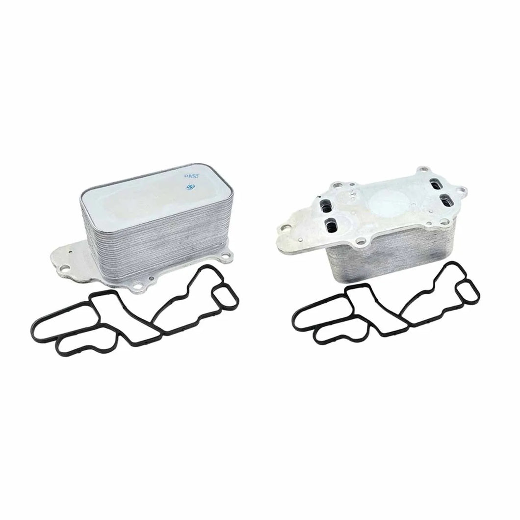 OIL COOLER - JEEP/CHRYSLER | OC126-GOSS-Autoignite NZ