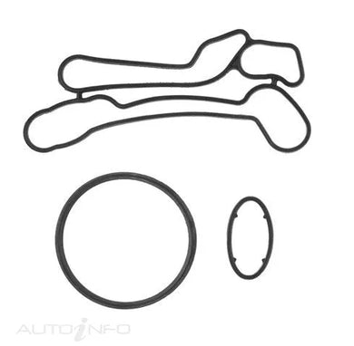 OIL COOLER KIT GM-PERMASEAL-Autoignite NZ