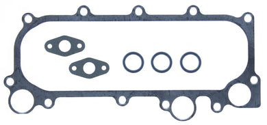 OIL COOLER KIT NISSAN ZD30-PERMASEAL-Autoignite NZ