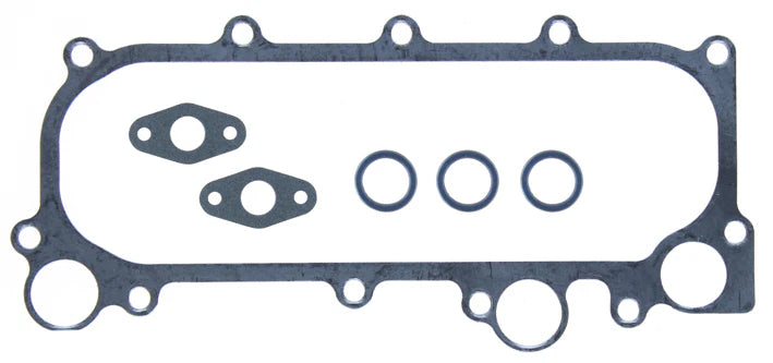 OIL COOLER KIT NISSAN ZD30-PERMASEAL-Autoignite NZ