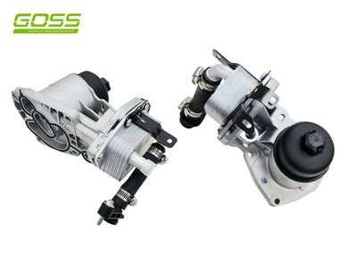 OIL COOLER - LAND ROVER EVOQUE | OC119-GOSS-Autoignite NZ