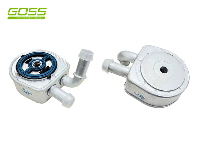 OIL COOLER - MAZDA | OC121-GOSS-Autoignite NZ