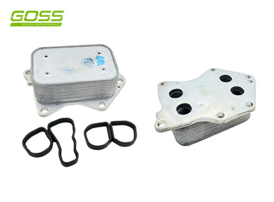 OIL COOLER - MERCEDES | OC122-GOSS-Autoignite NZ