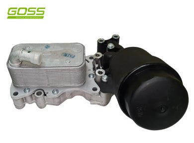 OIL COOLER - MERCEDES | OC130-GOSS-Autoignite NZ