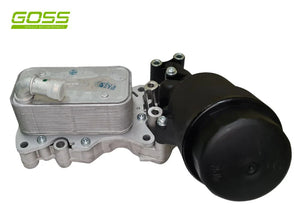 OIL COOLER - MERCEDES | OC130-GOSS-Autoignite NZ