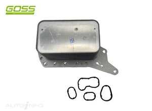 OIL COOLER - MERCEDES | OC179-GOSS-Autoignite NZ