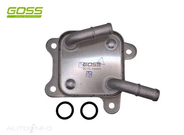 OIL COOLER - MITSUBISHI | OC173-GOSS-Autoignite NZ