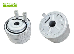 OIL COOLER - NISSAN NAVARA | OC110-GOSS-Autoignite NZ