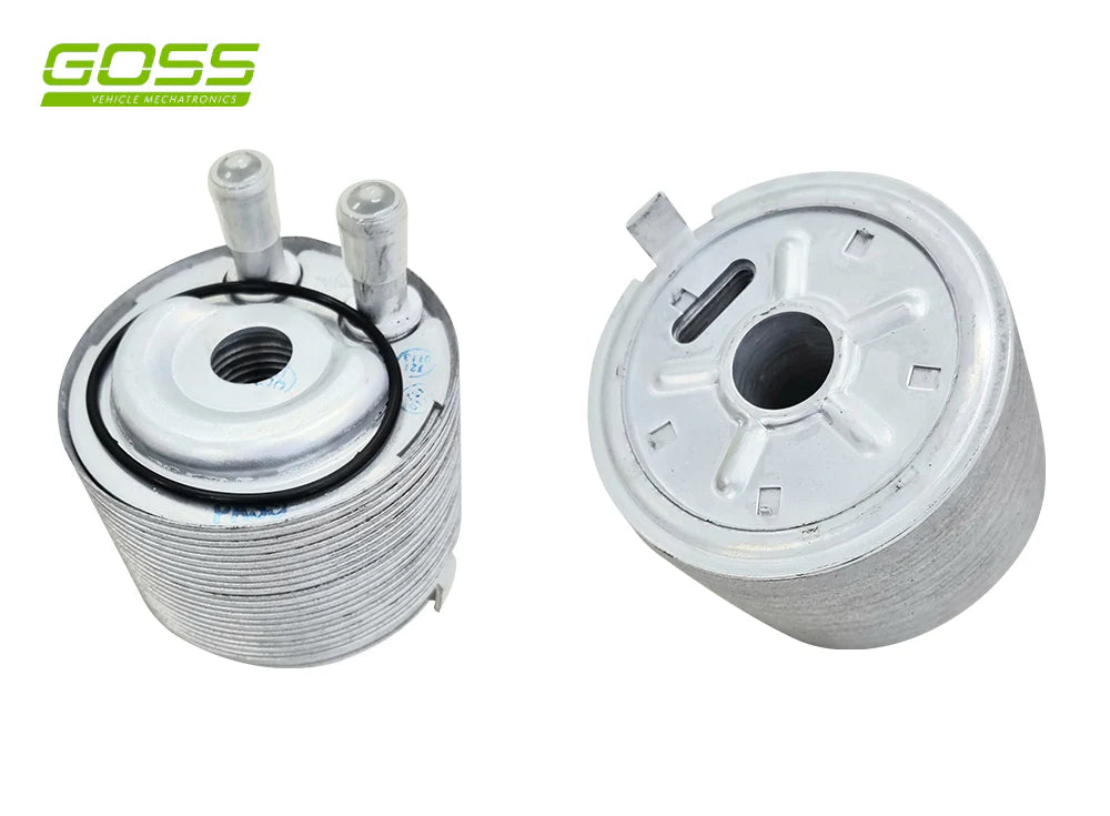 OIL COOLER - NISSAN NAVARA | OC110-GOSS-Autoignite NZ