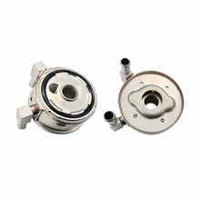 Load image into Gallery viewer, OIL COOLER - NISSAN | OC138-GOSS-Autoignite NZ
