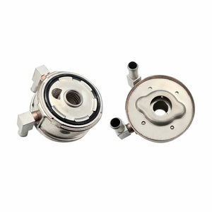 OIL COOLER - NISSAN | OC138-GOSS-Autoignite NZ