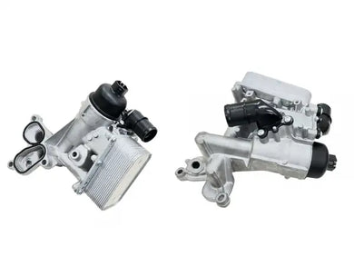 OIL COOLER - NISSAN/RENAULT | OC132-GOSS-Autoignite NZ