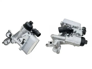 OIL COOLER - NISSAN/RENAULT | OC132-GOSS-Autoignite NZ