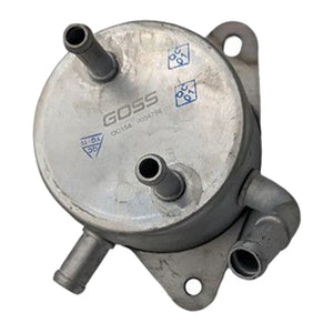 OIL COOLER - TOYOTA | OC154-GOSS-Autoignite NZ