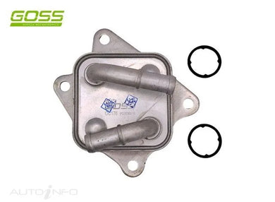 OIL COOLER - TOYOTA | OC176-GOSS-Autoignite NZ