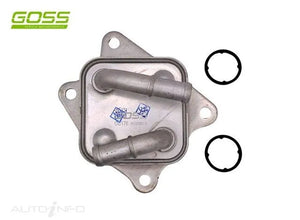 OIL COOLER - TOYOTA | OC176-GOSS-Autoignite NZ