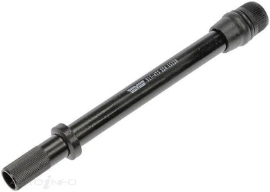 OIL DIPSTICK FUNNEL TUBE | 917-475-DORMAN-Autoignite NZ