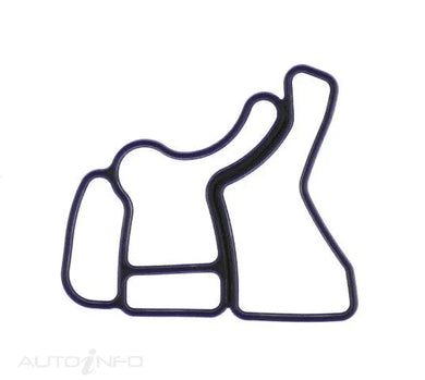 OIL FILTER BLOCK GASKET KIT GASKET BMW N20B20 | OFH002-PERMASEAL-Autoignite NZ