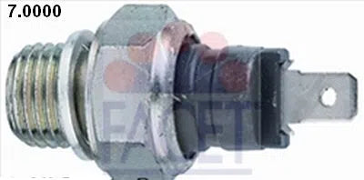 OIL PRESSURE SENSOR | 7-0000-AUTO AGENCIES-Autoignite NZ