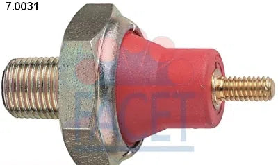 OIL PRESSURE SENSOR | 7-0031-AUTO AGENCIES-Autoignite NZ