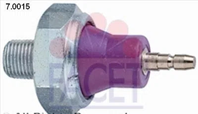 OIL PRESSURE SENSOR | 7.0015-AUTO AGENCIES-Autoignite NZ