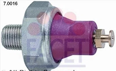 OIL PRESSURE SENSOR | 7.0016-AUTO AGENCIES-Autoignite NZ
