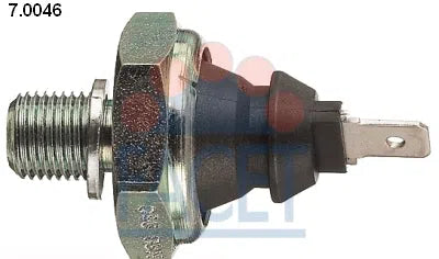OIL PRESSURE SENSOR | 7.0046-AUTO AGENCIES-Autoignite NZ