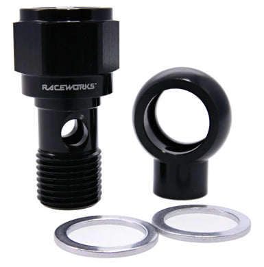 OIL PRESSURE SENSOR ADAPTER KIT TO SUIT LS-NZRACEWORKS-Autoignite NZ