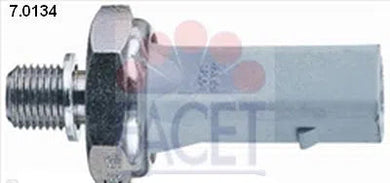 OIL PRESSURE SENSOR EURO | 7-0134-AUTO AGENCIES-Autoignite NZ