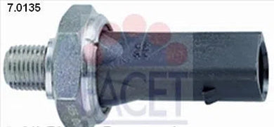 OIL PRESSURE SENSOR EURO | 7-0135-AUTO AGENCIES-Autoignite NZ